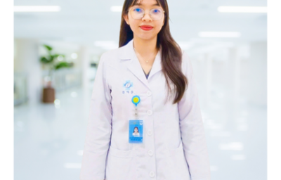 BS Nguyễn Thị Thu Nga